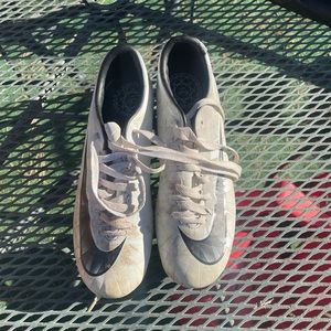 Nike soccer cleats